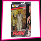 Kazuchika Okada - ShopAEW 1 of 3000 AEW Unrivaled Collection #12 Jazwares