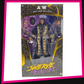 Swerve Strickland - 1 of 1000 2025 SDCC Exclusive AEW Jazwares