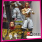 CM Punk (Shorts) -  Defining Moments Ringside Collectibles Exclusive WWE Mattel *PRE-ORDER ETA: LATE DECEMBER*