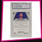 Frankie Kazarian -  #27 Base Autograph 2021 AEW Upper Deck Graded MGC 9