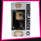 Homelander - The Boys #984 TARGET Exclusive Funko POP! Television 3.75"