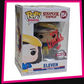 Signed Millie Bobby Brown Eleven - Stranger Things #854 Funko POP! Television 3.75"