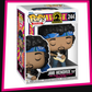 Jimi Hendrix (Maui Live) - Authentic Hendrix #244 Funko POP! Rocks 3.75"