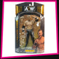 Christain Cage - AEW Unrivaled Collection: Series 9 #76 Jazwares