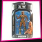 Jade Cargill - AEW Unmatched Collection: Series 4 #28 Jazwares