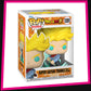 Super Saiyan Trunks With Sword - Dragon Ball Z #1281 Funko POP! Vinyl Animation 3.75"