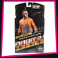 Ricky Starks - 1 of 3000 Rare Edition AEW Unrivaled Collection: Series 9 #80 Jazwares Chase *MINOR BOX DAMAGE*
