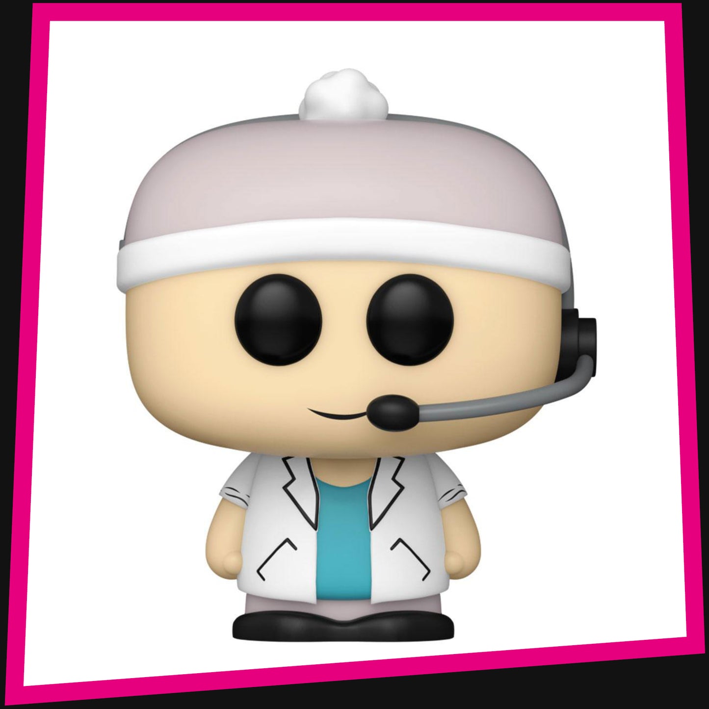 Boyband Stan - South Park #40 Funko POP! Television 3.75"