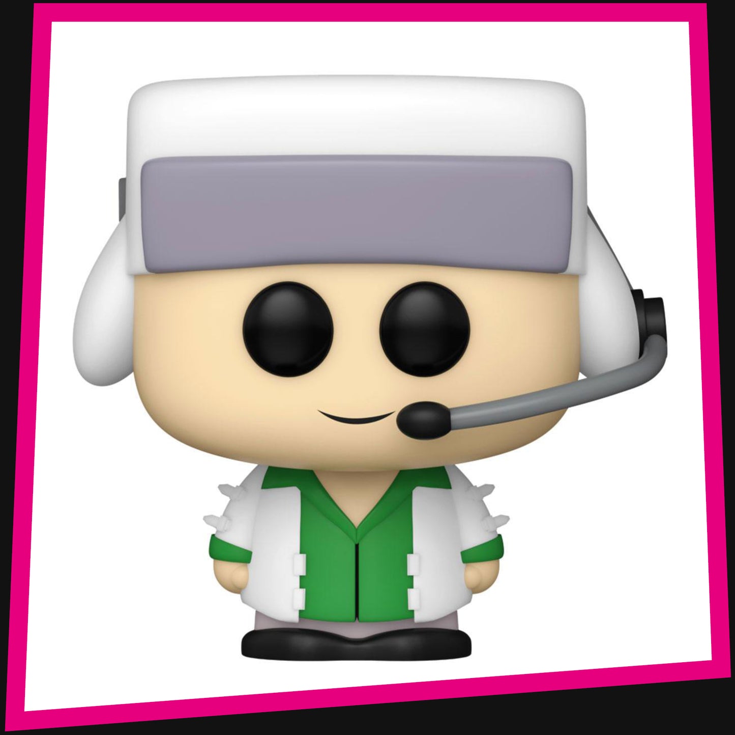 Boyband Kyle - South Park #39 Funko POP! Television 3.75"