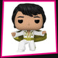 Elvis Pharaoh Suit - Elvis Presley #287 Funko POP! Vinyl Rocks 3.75"