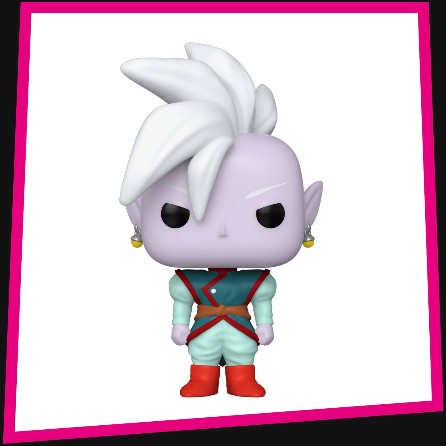 Shin  - Dragon Ball Z #1283 Funko POP! Vinyl Animation 3.75"